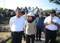 Pemerintah Aceh Jelaskan Posisi Bantuan Kementan untuk Pemulihan Sawah dan Kebun