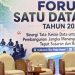 Gubernur Mualem Dorong Satu Data Aceh Lebih Akurat dan Terintegrasi