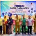 Gubernur Mualem Dorong Satu Data Aceh Lebih Akurat dan Terintegrasi