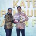 Pemerintah Aceh Raih Apresiasi Kategori Akses Penduduk ke Layanan Pendidikan