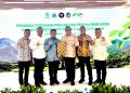 Capaian Penurunan Emisi Diakui, Gubernur Mualem Perkuat Tata Kelola Hutan Aceh