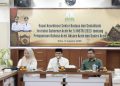 Pemerintah Aceh Gelar Rakor Budaya, Ajak Masyarakat Tingkatkan Penggunaan Bahasa dan Aksara Aceh