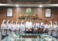 Masuk Grand Final LCC Empat Pilar MPR-RI, Sekda Nasir:  Siswa SMA 2 Banda Aceh Wajib Masuk Karantina