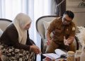 Kak Na: TP PKK Aceh Siap Dukung Suksesnya Gelaran Aceh Cullinary Festival 2026