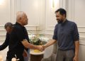 Sekda Aceh Terima Lencana Melati, Penghargaan Tertinggi Gerakan Pramuka