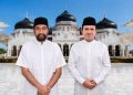 Peringati Hari Damai Aceh XXI, Malam Ini Zikir dan Doa Digelar di Masjid Raya Baiturrahman