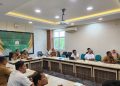 Pemerintah Aceh dan USK Kaji Pemanfaatan Pasir dan Lumpur Bencana untuk Bata Ringan