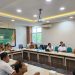 Pemerintah Aceh dan USK Kaji Pemanfaatan Pasir dan Lumpur Bencana untuk Bata Ringan