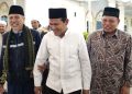Wagub Fadhlullah : Tantangan Aceh Kini Memastikan Manfaat Perdamaian
