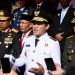 Pimpin Upacara HUT RI ke-81, Wagub Aceh Serukan Jaga Perdamaian dan Wujudkan Aceh Sejahtera
