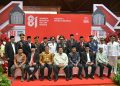 Peringati HUT Ke-81 RI, Pemerintah Aceh Beri Penghargaan kepada Keluarga Pahlawan