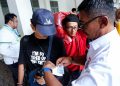 Mau Menyeberang ke Sabang? Pastikan Nama di Tiket Sesuai Identitas