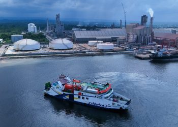 Penumpang Angkutan Udara dan Laut Aceh Meningkat pada Juni 2026