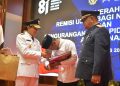 ‎4.833 Narapidana dan Anak Binaan di Aceh Terima Remisi HUT ke-81 Kemerdekaan RI