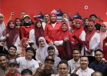 𝗪𝗮𝗴𝘂𝗯 𝗔𝗰𝗲𝗵 𝗧𝗲𝗿𝗶𝗺𝗮 𝗔𝘂𝗱𝗶𝗲𝗻𝘀𝗶 𝗕𝗣𝗦, 𝗗𝘂𝗸𝘂𝗻𝗴 𝗣𝗲𝗹𝗮𝗸𝘀𝗮𝗻𝗮𝗮𝗻 𝗦𝗲𝗻𝘀𝘂𝘀 𝗘𝗸𝗼𝗻𝗼𝗺𝗶 𝟮𝟬𝟮𝟲