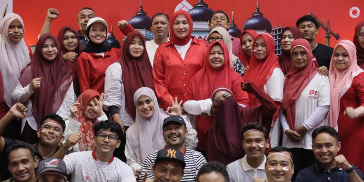 𝗪𝗮𝗴𝘂𝗯 𝗔𝗰𝗲𝗵 𝗧𝗲𝗿𝗶𝗺𝗮 𝗔𝘂𝗱𝗶𝗲𝗻𝘀𝗶 𝗕𝗣𝗦, 𝗗𝘂𝗸𝘂𝗻𝗴 𝗣𝗲𝗹𝗮𝗸𝘀𝗮𝗻𝗮𝗮𝗻 𝗦𝗲𝗻𝘀𝘂𝘀 𝗘𝗸𝗼𝗻𝗼𝗺𝗶 𝟮𝟬𝟮𝟲