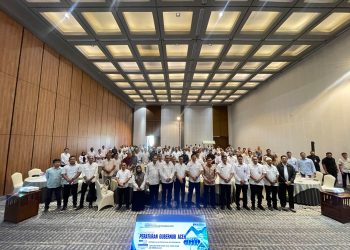 𝗪𝗮𝗴𝘂𝗯 𝗔𝗰𝗲𝗵 𝗧𝗲𝗿𝗶𝗺𝗮 𝗔𝘂𝗱𝗶𝗲𝗻𝘀𝗶 𝗕𝗣𝗦, 𝗗𝘂𝗸𝘂𝗻𝗴 𝗣𝗲𝗹𝗮𝗸𝘀𝗮𝗻𝗮𝗮𝗻 𝗦𝗲𝗻𝘀𝘂𝘀 𝗘𝗸𝗼𝗻𝗼𝗺𝗶 𝟮𝟬𝟮𝟲