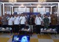 Sekda Aceh Dorong Percepatan Rehabilitasi Lahan Pertanian