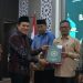 Wagub Aceh Salurkan 50.000 Al-Qur’an Bantuan Kerajaan Arab Saudi untuk Masjid dan Dayah