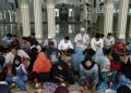 Wagub Dek Fadh Hadiri Maulid Bersama Ratusan Anak Yatim di Teupin Raya