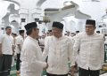 Plt. Sekda Hadiri Peringatan Maulid Nabi di Masjid Raya Baiturrahman
