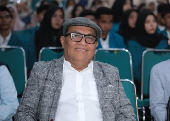 Jubir Pemerintah Aceh, Nurlis: Kepemimpinan Berjalan Baik