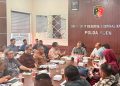 Penyalahgunaan BBM Bersubsidi di Aceh Berpotensi Rugikan Negara Rp1 Triliun per Tahun