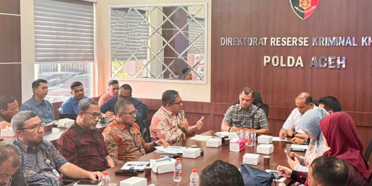 Penyalahgunaan BBM Bersubsidi di Aceh Berpotensi Rugikan Negara Rp1 Triliun per Tahun
