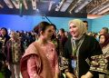 Marlina Usman Hadiri Pembukaan KKI 2026 di Jakarta, Ajak UMKM Aceh Berdaya Bersama