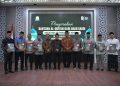 Wagub Aceh Salurkan 50.000 Al-Qur’an Bantuan Kerajaan Arab Saudi untuk Masjid dan Dayah