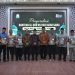 Wagub Aceh Salurkan 50.000 Al-Qur’an Bantuan Kerajaan Arab Saudi untuk Masjid dan Dayah