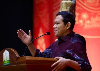Wagub Aceh Takziah ke Rumah Duka Ibunda Abon Yunus