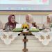 Ketua DWP Aceh Terima Kunjungan Kerja DWP Kalimantan Selatan, Pererat Sinergi dan Kolaborasi