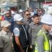 Wagub Aceh Dampingi Wapres Gibran Kunjungi Lokasi Terdampak Bencana Hidrometeorologi