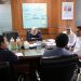 Penuhi Permintaan Pemerintah Aceh, SBI Berkomitmen Penuhi Kebutuhan Semen di Aceh