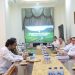 Bahas Pemulihan Sawah dan Kebun dengan Mentan, Gubernur Mualem: Kami Butuh Dukungan Pak Menteri