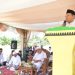 Wagub Aceh Perkuat Silaturahmi dengan Ulama dan Dayah, Serap Aspirasi Masyarakat di Aceh Selatan
