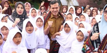 Wagub Aceh: Empat Pelajar Penerima Beasiswa ke Tiongkok Disiapkan Jadi Generasi Penggerak Hilirisasi