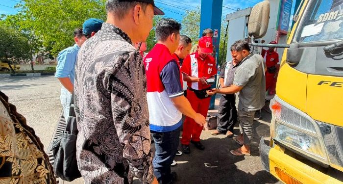 Pemerintah Aceh Telusuri Penyebab Kelangkaan Semen dan BBM