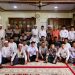 Wagub Aceh Safari ke Sejumlah Dayah, Perkuat Silaturahmi dengan Ulama