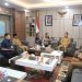 Jalankan Amanah Mualem, Sekda Aceh Silaturahmi dengan Kapolda Aceh