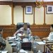Wagub Aceh Ikuti RDPU Komisi II DPR RI Bahas Remunerasi Kepala Daerah hingga Peningkatan PAD